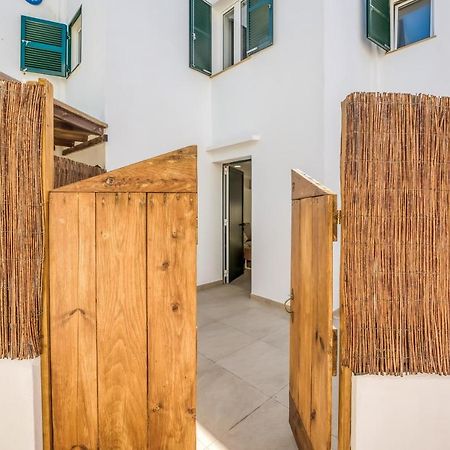 Els Arbocers 131-2 Daire Cala Blanca  Dış mekan fotoğraf