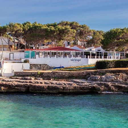 Els Arbocers 131-2 Daire Cala Blanca  Dış mekan fotoğraf