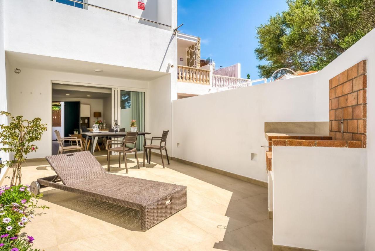 Els Arbocers 131-2 Daire Cala Blanca  Dış mekan fotoğraf
