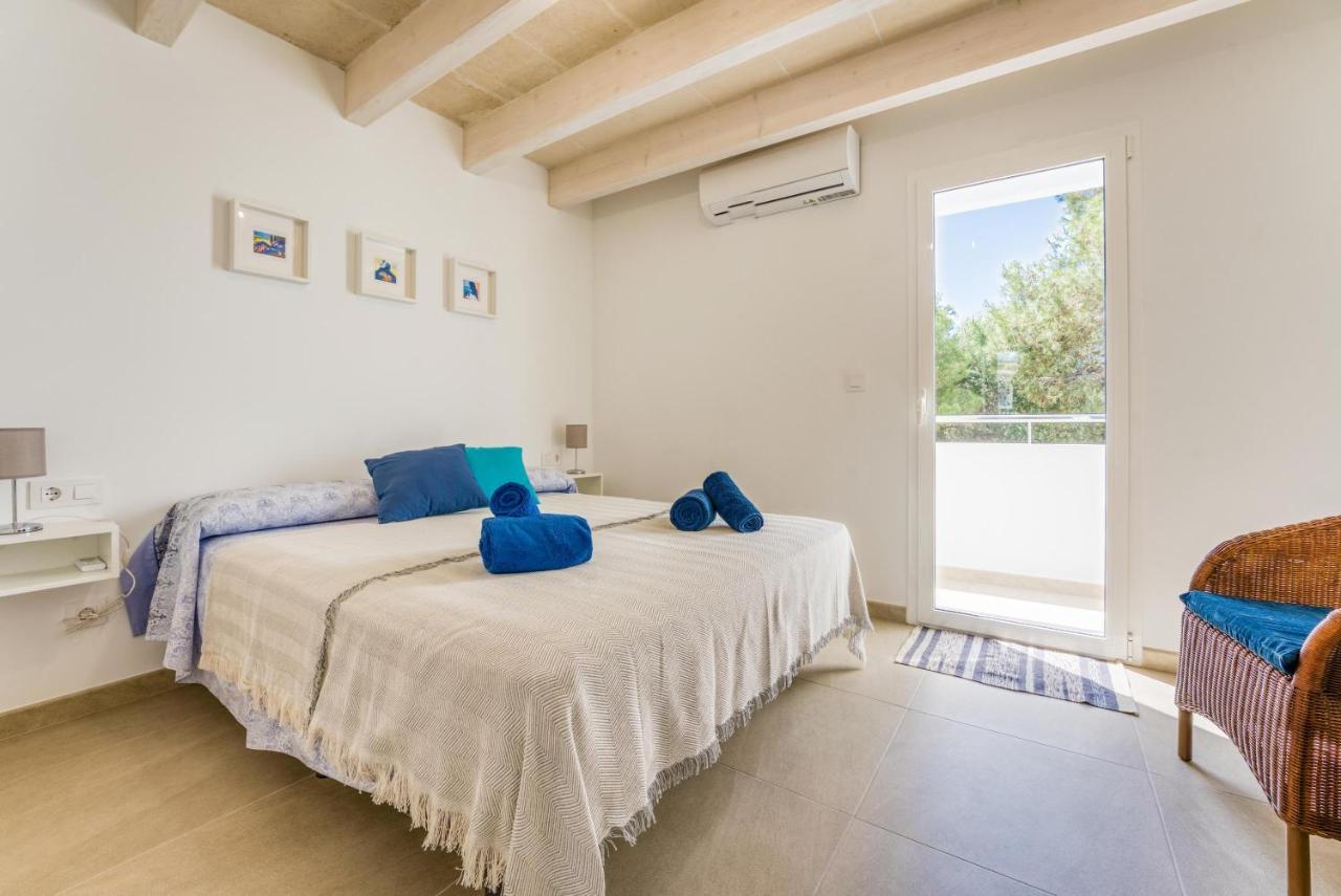 Els Arbocers 131-2 Daire Cala Blanca  Dış mekan fotoğraf