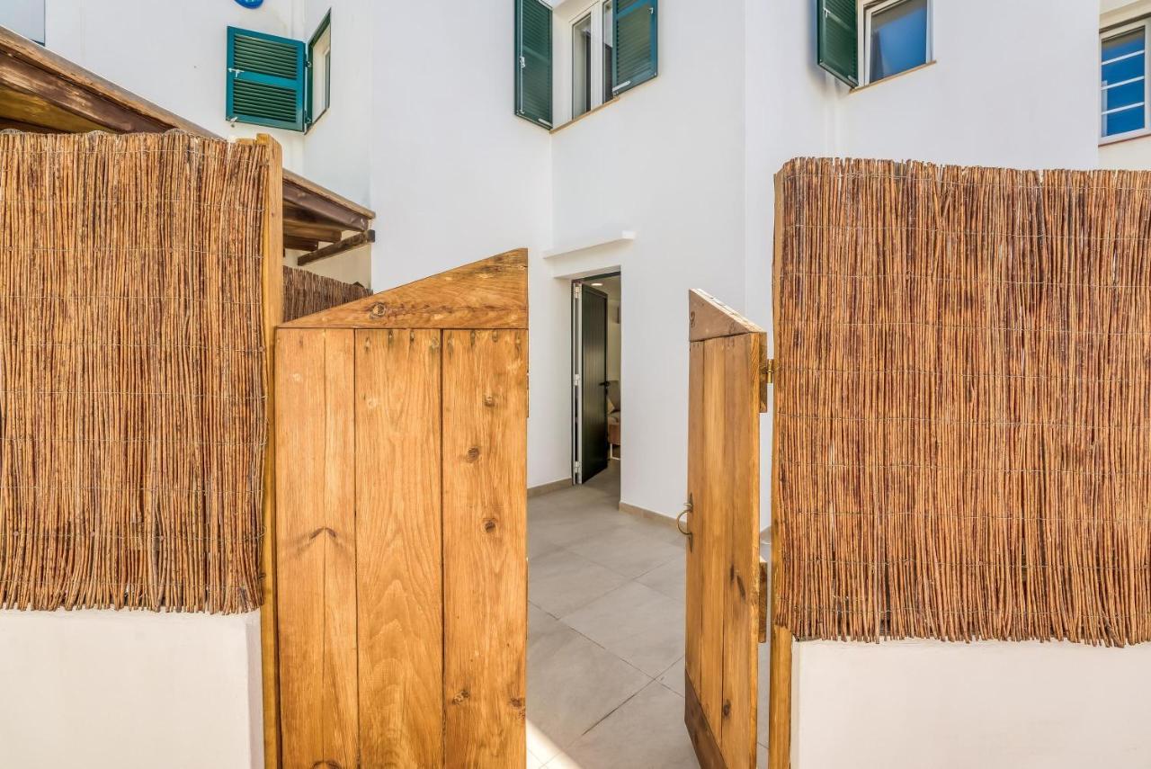 Els Arbocers 131-2 Daire Cala Blanca  Dış mekan fotoğraf