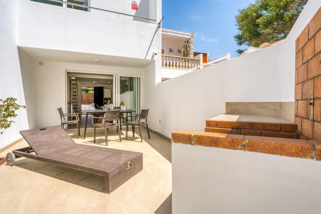Els Arbocers 131-2 Daire Cala Blanca  Dış mekan fotoğraf