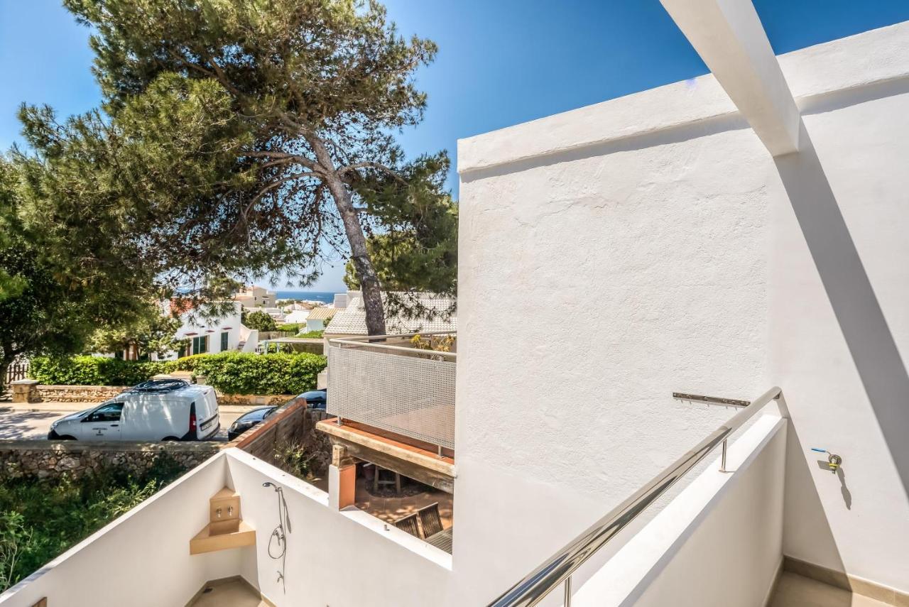 Els Arbocers 131-2 Daire Cala Blanca  Dış mekan fotoğraf