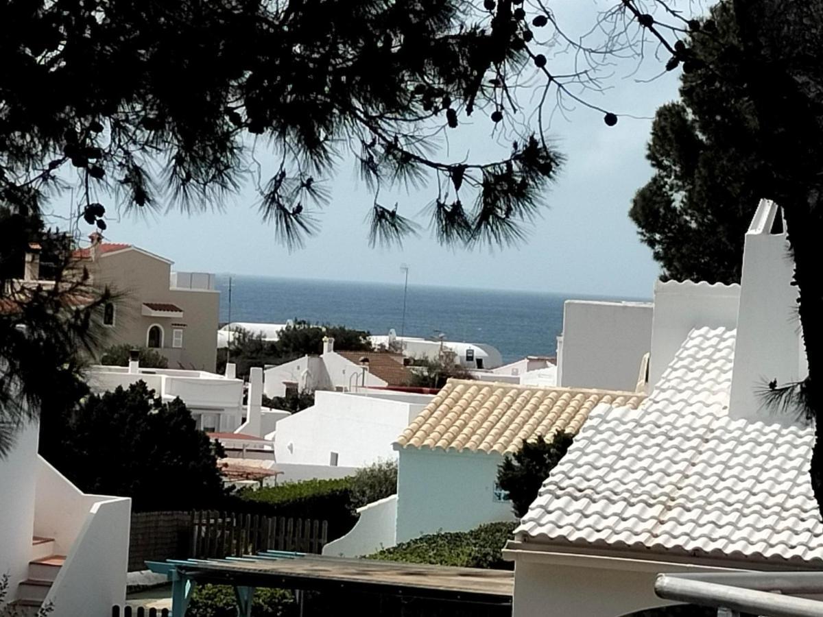 Els Arbocers 131-2 Daire Cala Blanca  Dış mekan fotoğraf