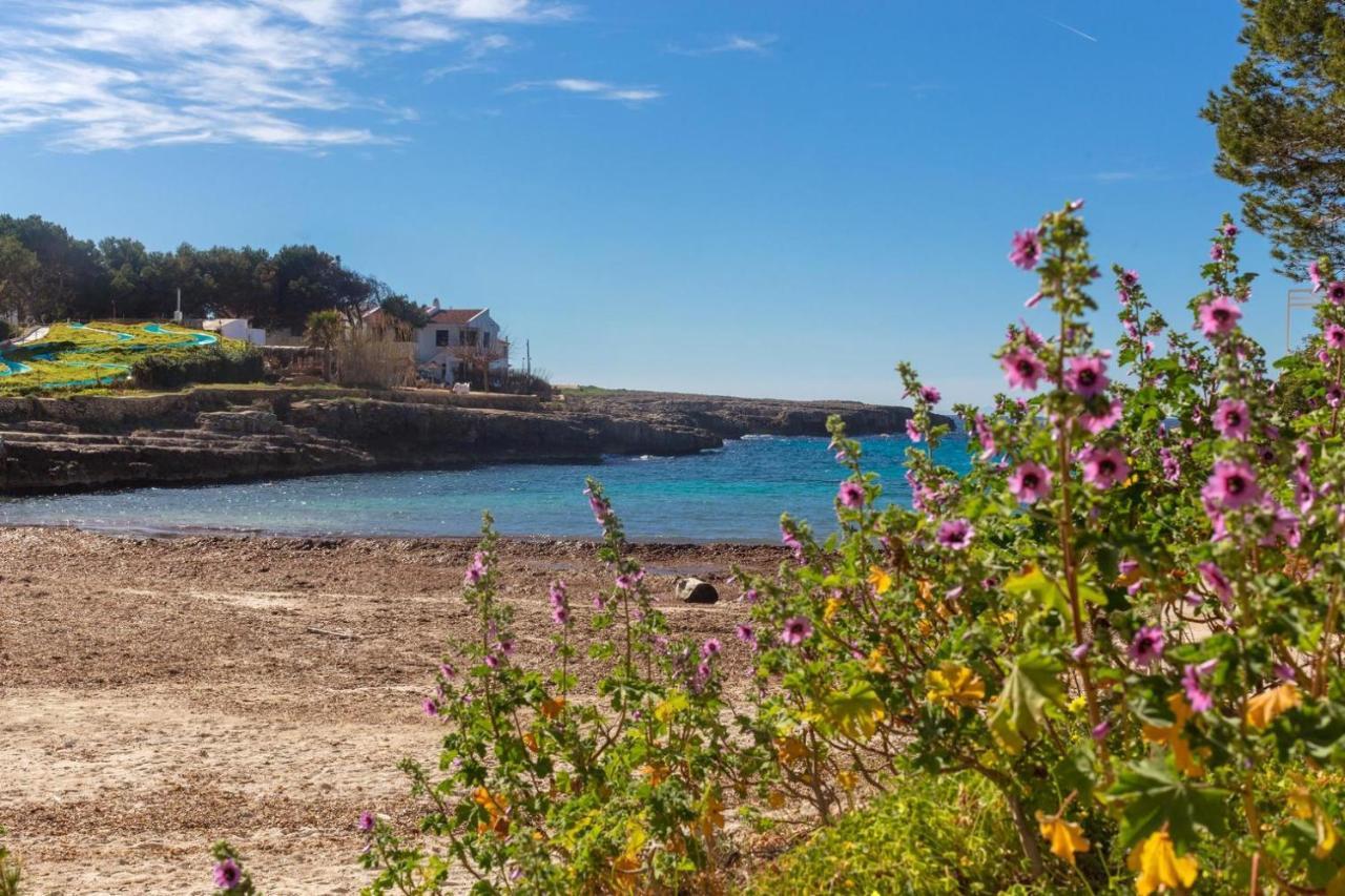 Els Arbocers 131-2 Daire Cala Blanca  Dış mekan fotoğraf