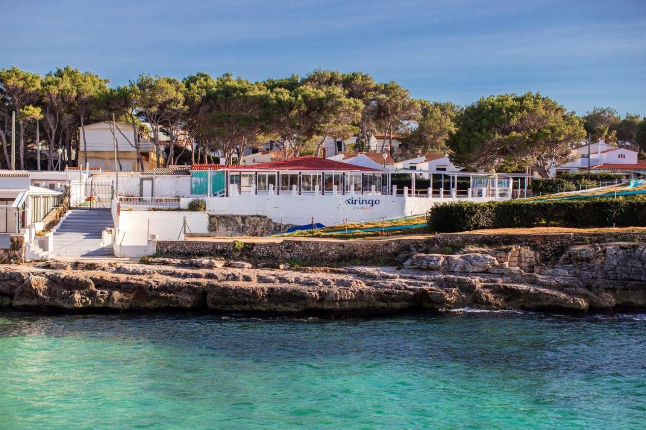 Els Arbocers 131-2 Daire Cala Blanca  Dış mekan fotoğraf